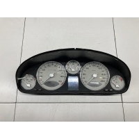 Панель приборов Citroen-Peugeot 607 (2000 - 2010) 6106G6