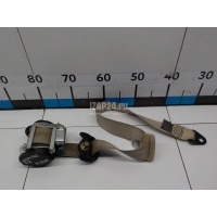 Ремень безопасности с пиропатроном Citroen-Peugeot 607 (2000 - 2010) 8974PJ