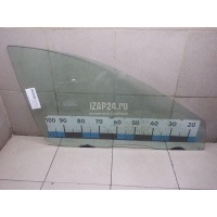 Стекло двери передней правой Citroen-Peugeot 607 (2000 - 2010) 9202E8