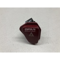 Кнопка аварийной сигнализации Citroen-Peugeot 607 (2000 - 2010) 6554JC