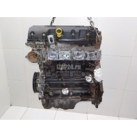Двигатель GM Corsa D (2006 - 2015) 95517729