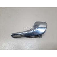 Ручка двери внутренняя правая GM Corsa D (2006 - 2015) 136045