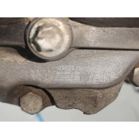 МКПП (механическая коробка переключения передач) GM Corsa D (2006 - 2015) 55562882