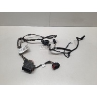 Проводка (коса) GM Corsa D (2006 - 2015) 13221953