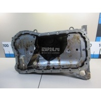 Поддон масляный двигателя VAG Touareg (2002 - 2010) 022103601G