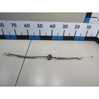 Трос открывания передней двери VAG Touareg (2002 - 2010) 7L6837085