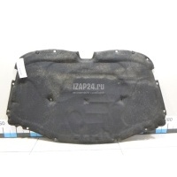 Шумоизоляция капота VAG Touareg (2002 - 2010) 7L6863835C