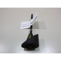Болт крепления запасного колеса VAG Touareg (2002 - 2010) 7L0601233A