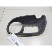 Рамка противотуманной фары правой VAG Touareg (2002 - 2010) 7L6853664F