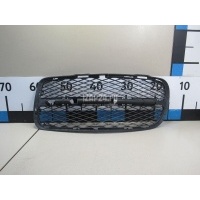 Решетка в бампер левая VAG Touareg (2002 - 2010) 7L6853665A9B9