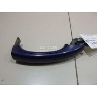 Ручка двери наружная VAG Touareg (2002 - 2010) 7L6837205C