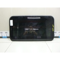 Стекло люка VAG Touareg (2002 - 2010) 7L0877055
