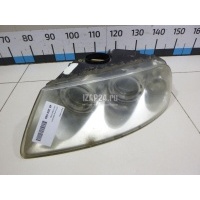 Фара левая VAG Touareg (2002 - 2010) 7L6941017BL