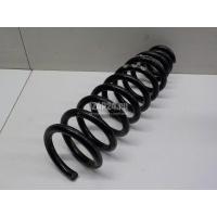 Пружина передняя VAG Touareg (2002 - 2010) 7L6411105L