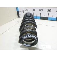Пружина передняя VAG Touareg (2002 - 2010) 7L6411105K