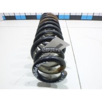 Пружина передняя VAG Touareg (2002 - 2010) 7L6411105K