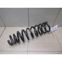 Пружина передняя VAG Touareg (2002 - 2010) 7L6411105L