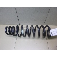 Пружина передняя VAG Touareg (2002 - 2010) 7L6411105L