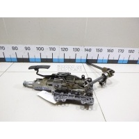 Колонка рулевая VAG Touareg (2002 - 2010) 7L0419501M