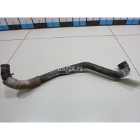 Патрубок отопителя VAG Touareg (2002 - 2010) 7L0122096C