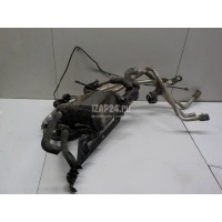 Отопитель автономный VAG Touareg (2002 - 2010) 7L6815071G