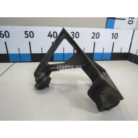 Кронштейн блока ABS (насос) VAG Touareg (2002 - 2010) 7L0614125
