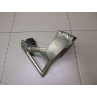 Кронштейн блока ABS (насос) VAG Touareg (2002 - 2010) 7L0614125