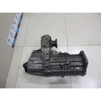 Коробка раздаточная VAG Touareg (2002 - 2010) 0AD341012D