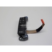 Блок кнопок VAG Touareg (2002 - 2010) 7L6959537