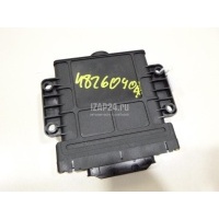 Блок управления АКПП VAG Touareg (2002 - 2010) 09D927750K
