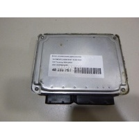 Блок управления двигателем VAG Touareg (2002 - 2010) 022906032BF