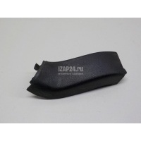 Канал для кабеля VAG Touareg (2002 - 2010) 7L6971341AL