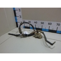 Клемма аккумулятора плюс VAG Touareg (2002 - 2010) 7L0971228F