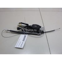 Моторчик регулировки сиденья VAG Touareg (2002 - 2010) 7L0959705
