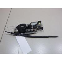 Моторчик регулировки сиденья VAG Touareg (2002 - 2010) 7L0959705