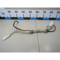 Горловина бачка омывателя Mitsubishi Pajero/Montero III (V6, V7) (2000 - 2006) MR515705