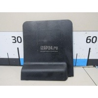 Крышка багажного отделения Mitsubishi Pajero/Montero III (V6, V7) (2000 - 2006) MR402032