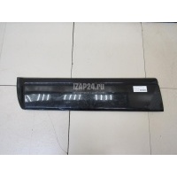 Накладка двери передней левой Mitsubishi Pajero/Montero III (V6, V7) (2000 - 2006) MN117287XA