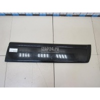 Накладка двери передней правой Mitsubishi Pajero/Montero III (V6, V7) (2000 - 2006) MN117288XA