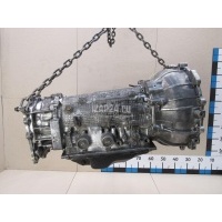 АКПП (автоматическая коробка переключения передач) Mitsubishi Pajero/Montero III (V6, V7) (2000 - 2006) MR593861
