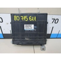 Блок управления АКПП Mitsubishi Pajero/Montero III (V6, V7) (2000 - 2006) MR967003