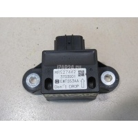 Датчик ускорения Mitsubishi Pajero/Montero III (V6, V7) (2000 - 2006) MR527442
