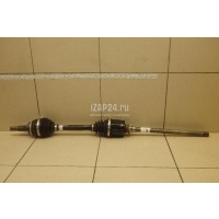 Полуось передняя правая Toyota RX 300/330/350/400h (2003 - 2009) 434100E011