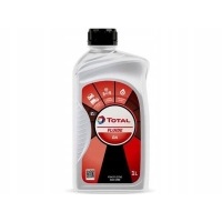Total fluide да жидкость гур оранжевый 1l