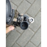 Стартер volkswagen 02m911021a