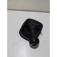 Рукоятка чехол переключения кпп бора 1j0863279