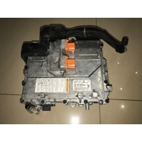 Зарядное устройство kia optima hybrid 36400 - 3d035 исправная fv