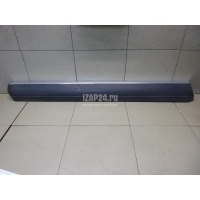 Накладка двери передней левой VAG Touareg (2002 - 2010) 7L6837787G9B9