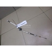 Трос открывания передней двери VAG Touareg (2002 - 2010) 7L6837085B