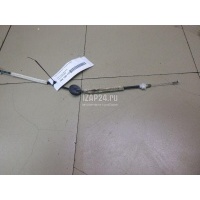 Трос открывания передней двери VAG Touareg (2002 - 2010) 7L6837085B